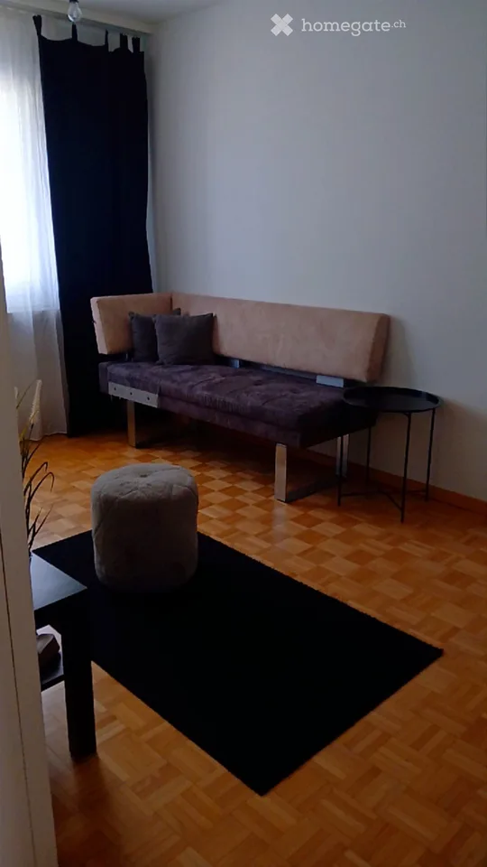 Windisch/AG 3.5 Zimmer Wohnung per 1.8.