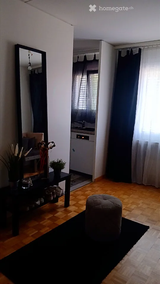 Windisch/AG 3.5 Zimmer Wohnung per 1.8.