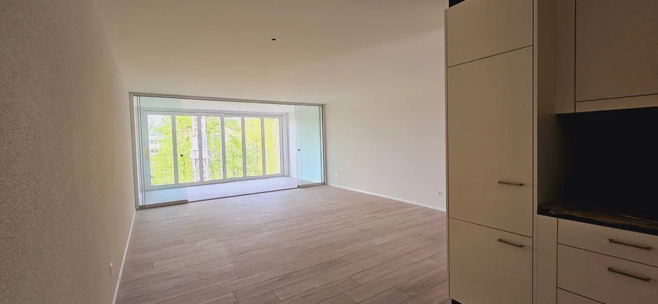 Prima locazione Waldhofstrasse 4 - Vivere con stile e fascino urbano