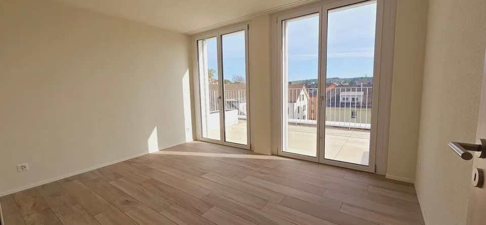 Prima locazione Waldhofstrasse 4 - Vivere con stile e fascino urbano