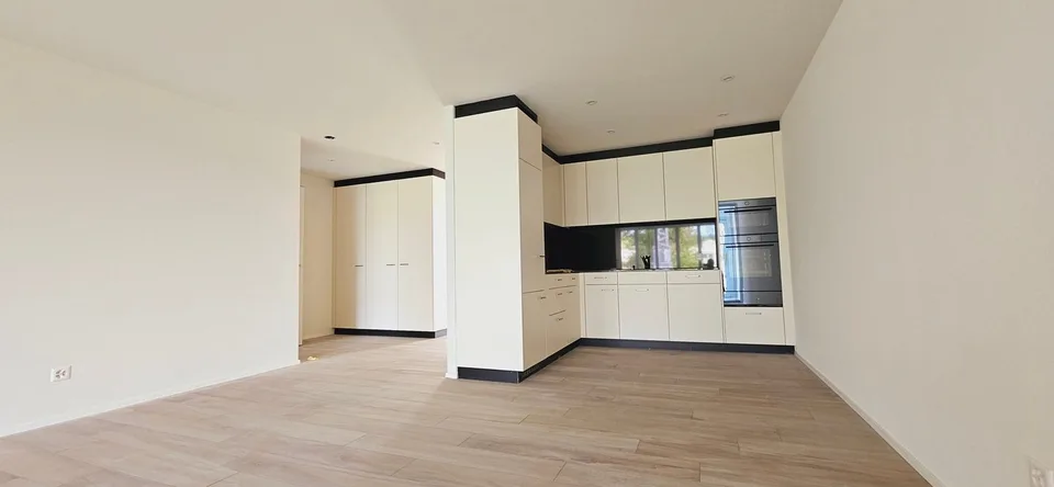 Prima locazione Waldhofstrasse 4 - Vivere con stile e fascino urbano