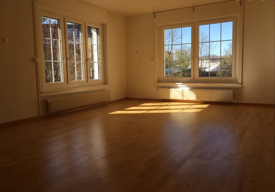 Office for Rent – Quiet Neighborhood in Biel