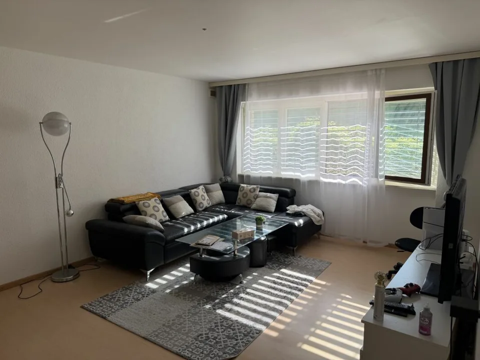 Châtel- Saint-Denis Appartement 7 -  B6