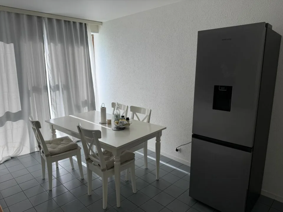 Châtel- Saint-Denis Appartement 7 -  B6