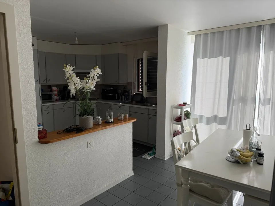 Châtel- Saint-Denis Appartement 7 -  B6