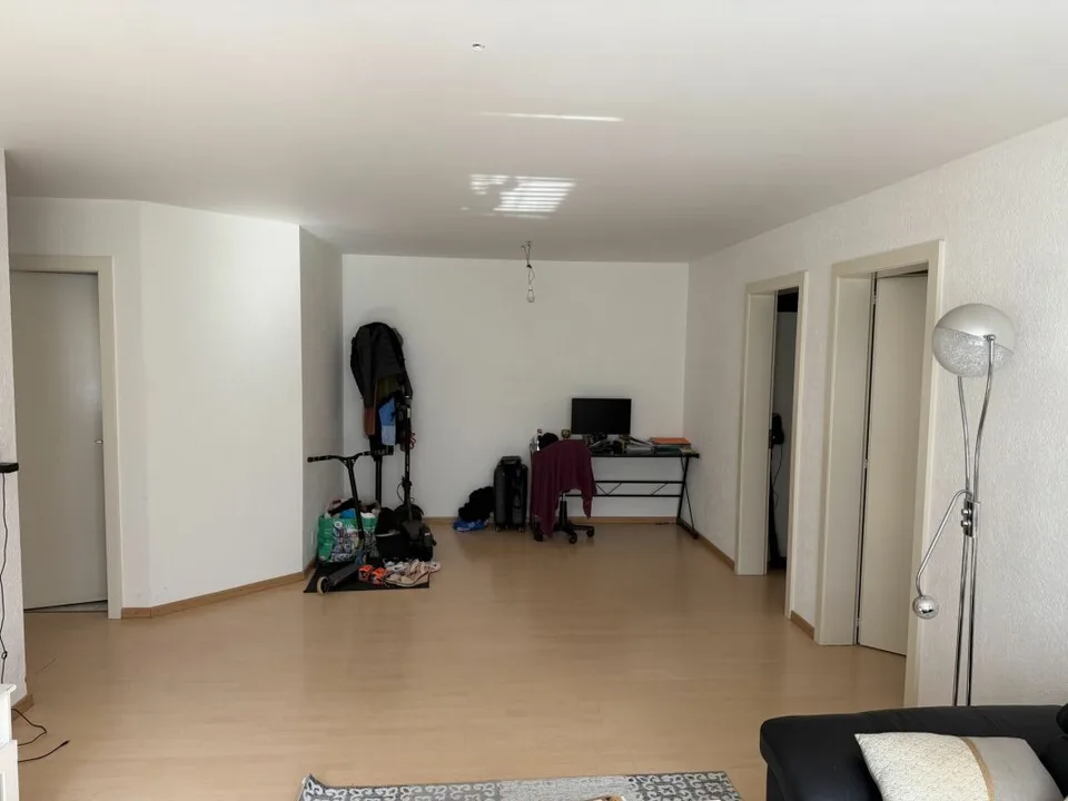 Châtel- Saint-Denis Appartement 7 -  B6