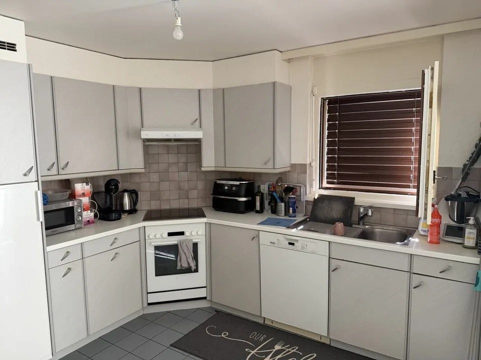 Châtel- Saint-Denis Appartement 7 -  B6