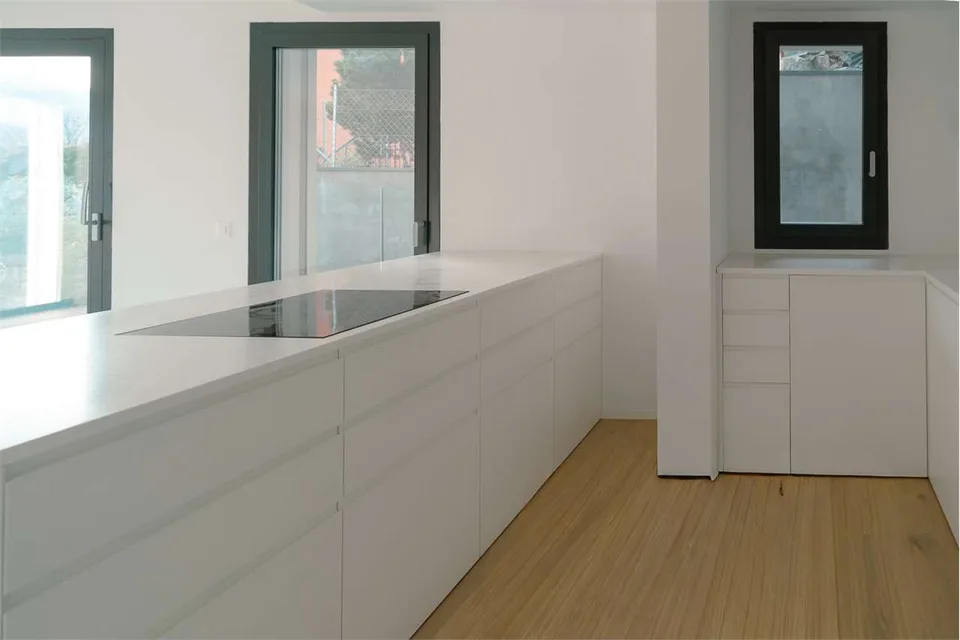Esclusivo 4.5 locali di alto standing a Vacallo – foto 6 di 13