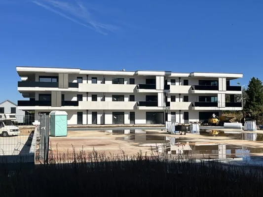 PREZZO DI VENDITA MOLTO ATTRATTIVO - Magnifico appartamento di 3,5 locali di 74 m² al pianterreno – foto 24 di 24