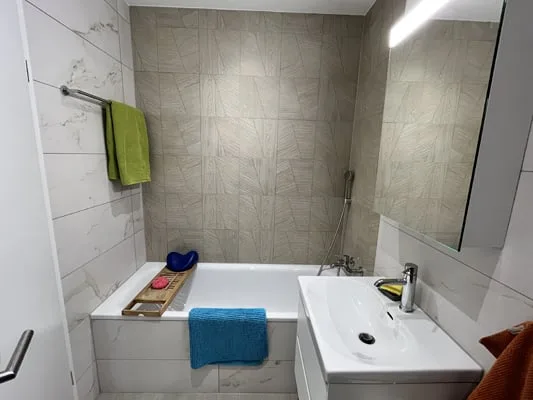 PREZZO DI VENDITA MOLTO ATTRATTIVO - Magnifico appartamento di 3,5 locali di 74 m² al pianterreno – foto 13 di 24