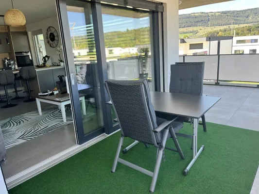 PREZZO DI VENDITA MOLTO ATTRATTIVO - Magnifico appartamento di 3,5 locali di 74 m² al pianterreno – foto 17 di 24