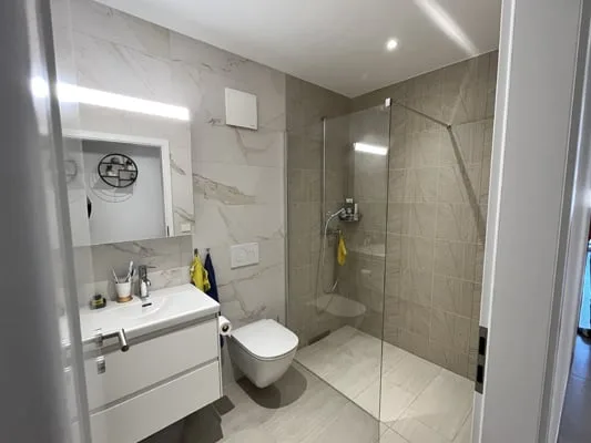 PREZZO DI VENDITA MOLTO ATTRATTIVO - Magnifico appartamento di 3,5 locali di 74 m² al pianterreno – foto 11 di 24