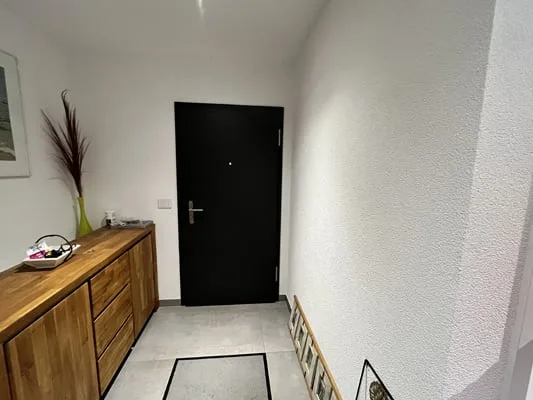 PREZZO DI VENDITA MOLTO ATTRATTIVO - Magnifico appartamento di 3,5 locali di 74 m² al pianterreno – foto 9 di 24