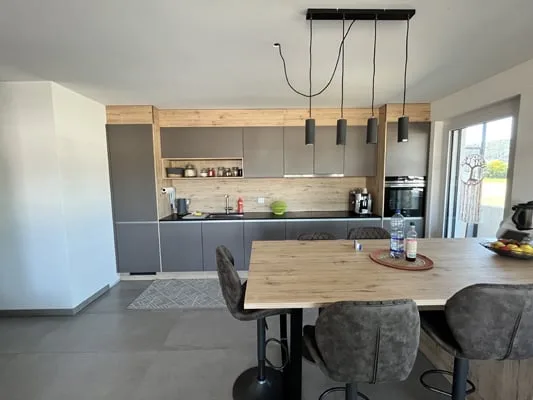 PREZZO DI VENDITA MOLTO ATTRATTIVO - Magnifico appartamento di 3,5 locali di 74 m² al pianterreno – foto 16 di 24