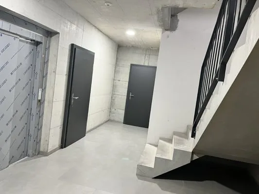 PREZZO DI VENDITA MOLTO ATTRATTIVO - Magnifico appartamento di 3,5 locali di 74 m² al pianterreno – foto 21 di 24