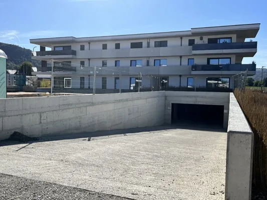 CAPITALE 10% - Magnifici nuovi appartamenti con 2,5, 3,5, 4,5 e 5,5 stanze