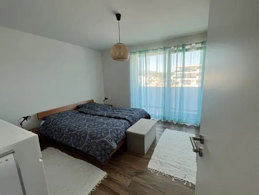 PREZZO DI VENDITA MOLTO ATTRATTIVO - Magnifico appartamento di 3,5 locali di 74 m² al pianterreno – foto 12 di 24