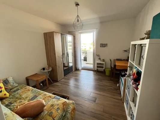 PREZZO DI VENDITA MOLTO ATTRATTIVO - Magnifico appartamento di 3,5 locali di 74 m² al pianterreno – foto 15 di 24