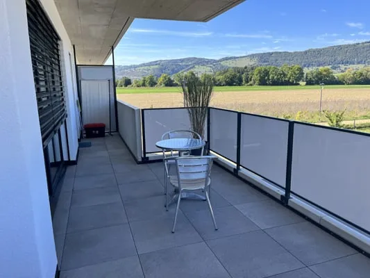 PREZZO DI VENDITA MOLTO ATTRATTIVO - Magnifico appartamento di 3,5 locali di 74 m² al pianterreno – foto 18 di 24