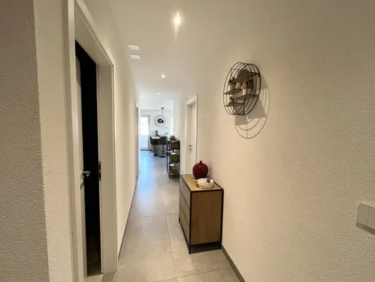 PREZZO DI VENDITA MOLTO ATTRATTIVO - Magnifico appartamento di 3,5 locali di 74 m² al pianterreno – foto 10 di 24