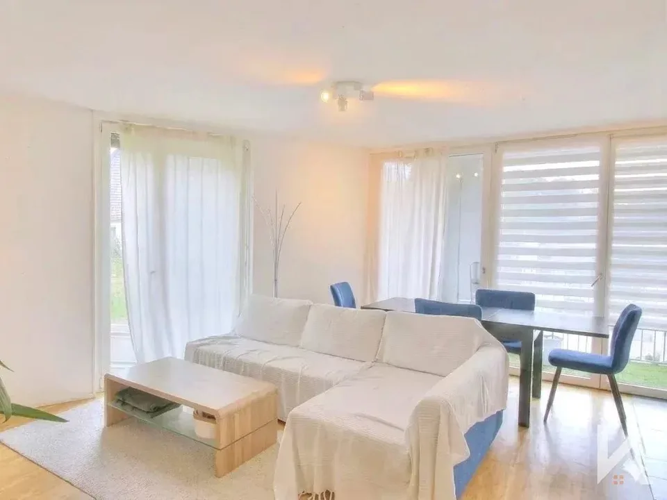 Appartement de rendement 3.5 pièces à Attalens