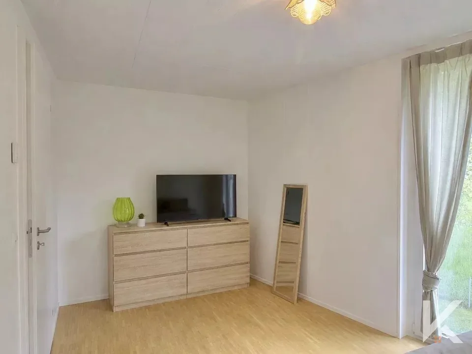 Wohnung mit Rendite 3.5 Zimmer in Attalens