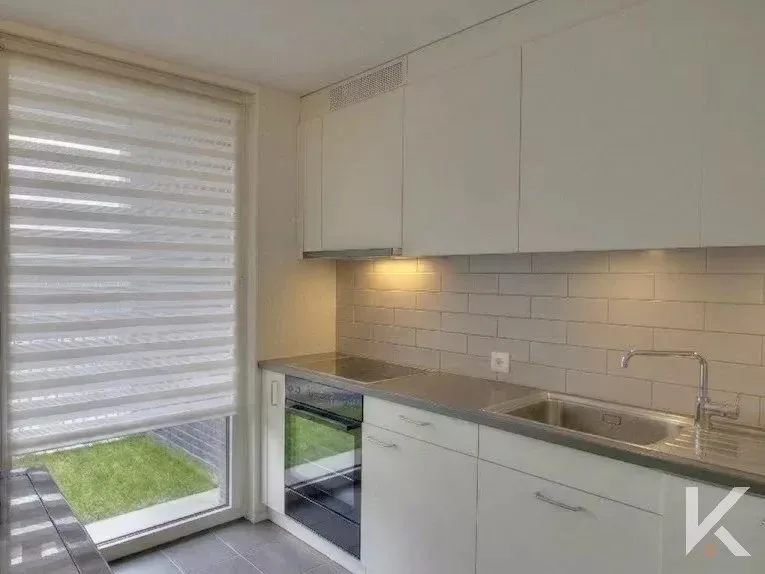 Wohnung mit Rendite 3.5 Zimmer in Attalens