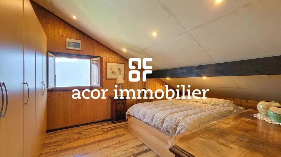 Ein charmantes 5,5-Zimmer-Chalet zwischen Natur und Serenität – Foto 6 von 6