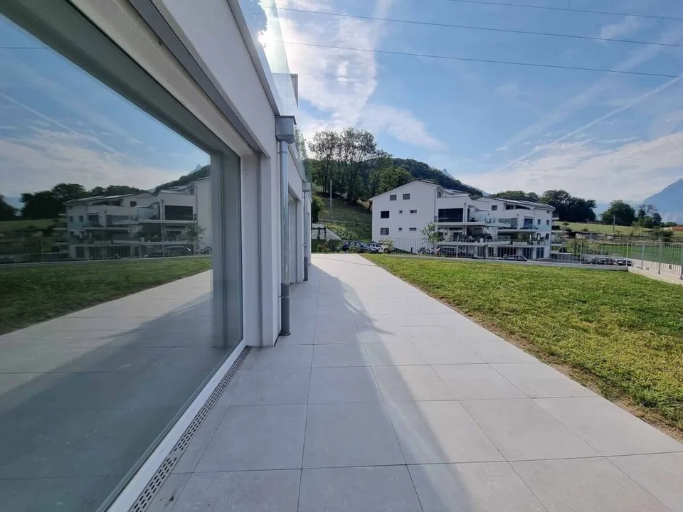 Neue Gewerbefläche von 175 m2 - Ausnahmeprice