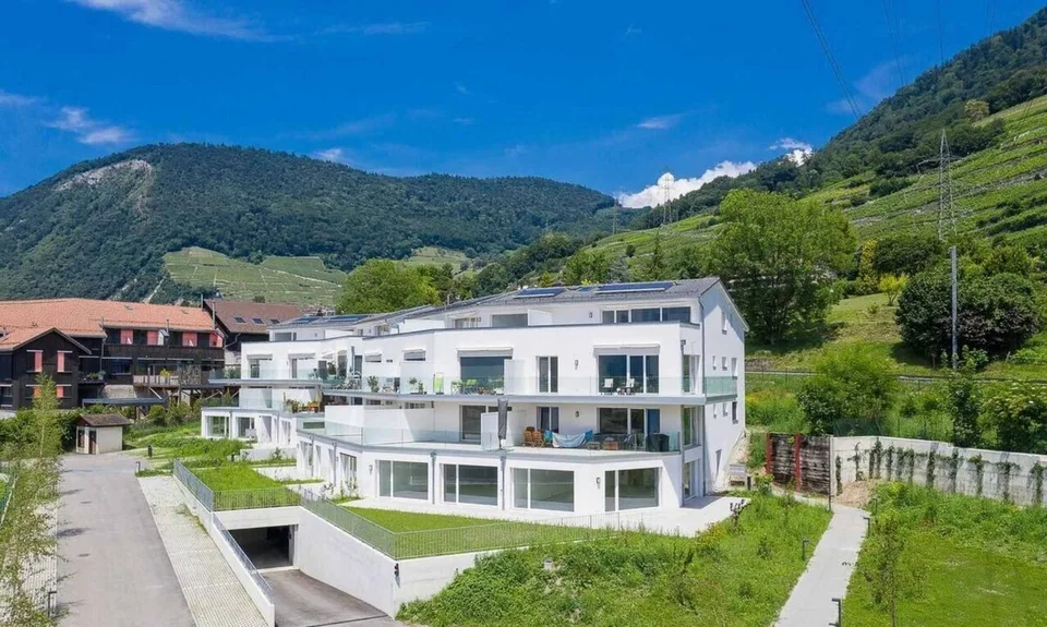 Neue Gewerbefläche von 175 m2 - Ausnahmeprice