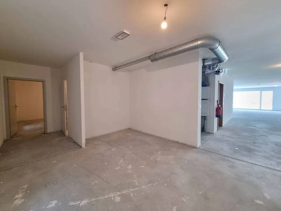Neue Gewerbefläche von 175 m2 - Ausnahmeprice