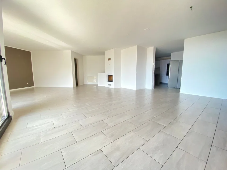 5.5 locali - 225 mq - in posizione dominante – foto 12 di 23