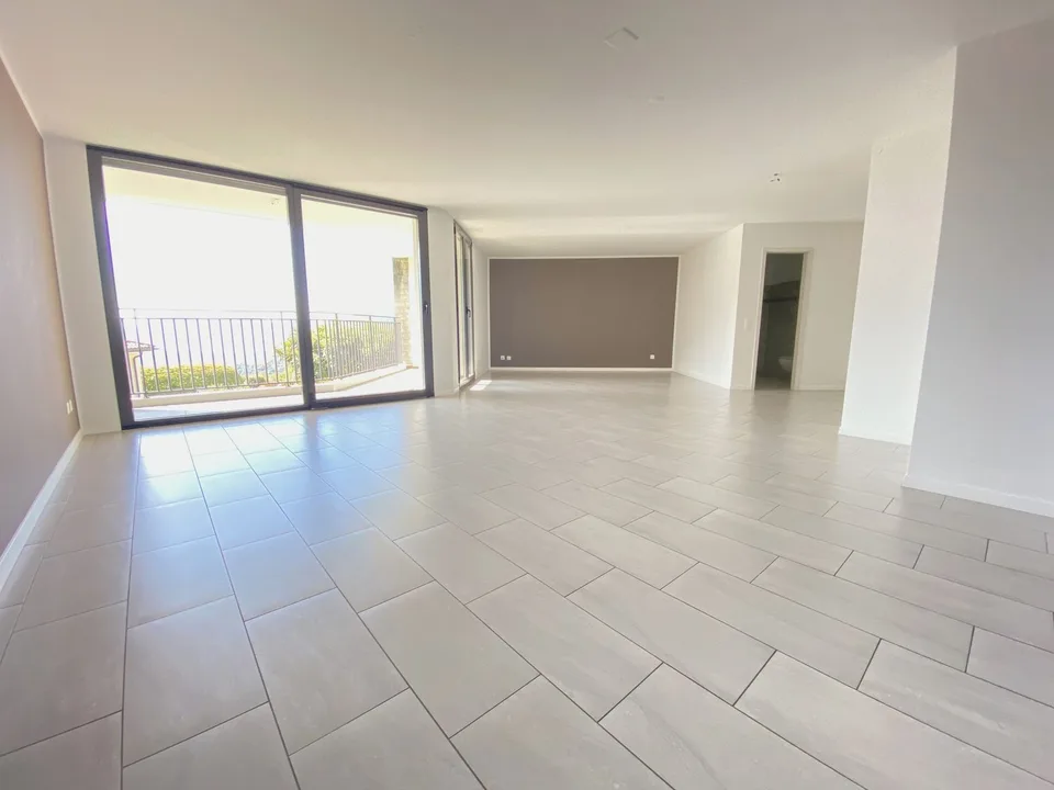 5.5 locali - 225 mq - in posizione dominante – foto 13 di 23