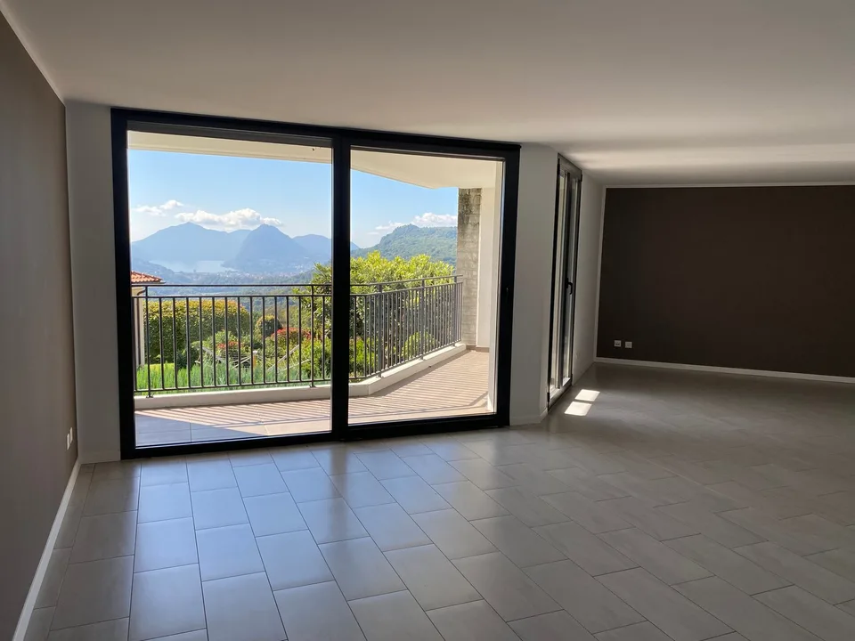 5.5 locali - 225 mq - in posizione dominante – foto 14 di 23