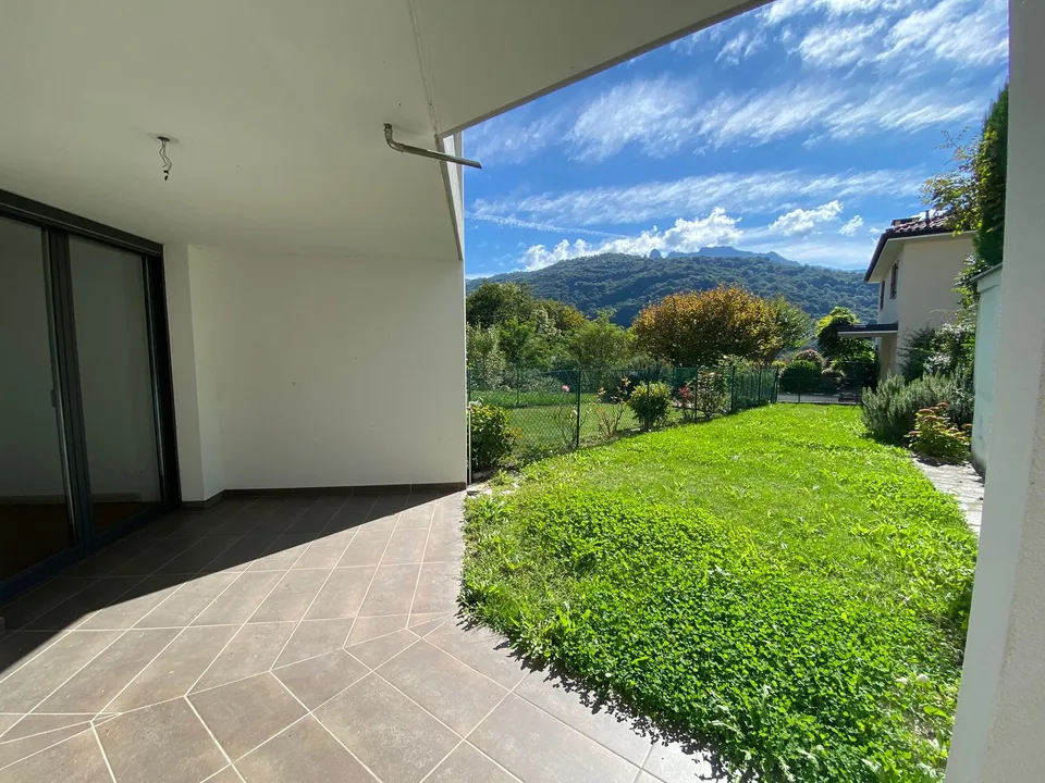 5.5 locali - 225 mq - in posizione dominante – foto 9 di 23