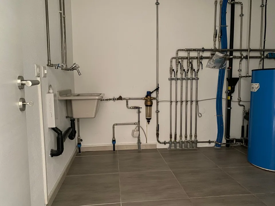 5.5 locali - 225 mq - in posizione dominante – foto 20 di 23