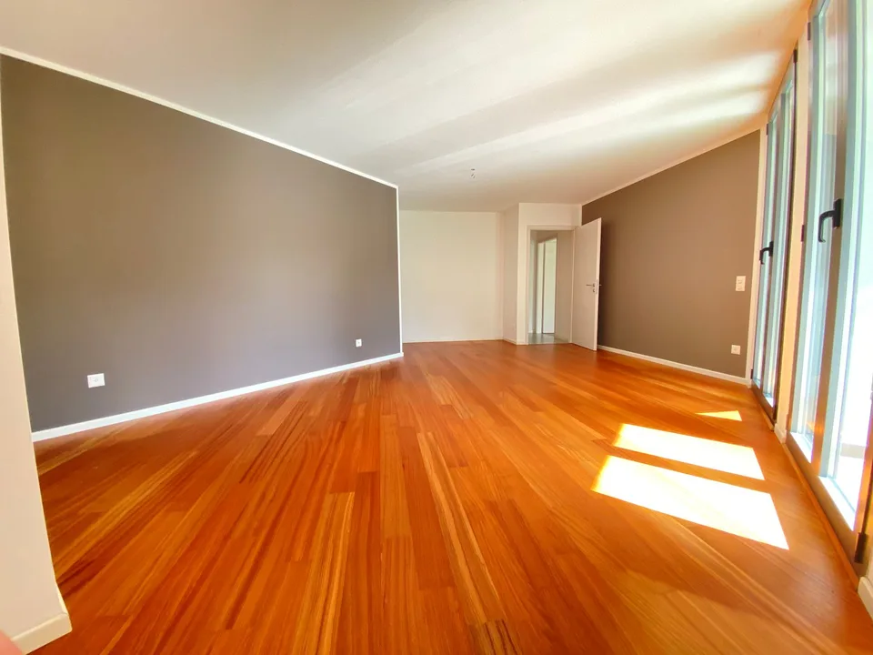 5.5 locali - 225 mq - in posizione dominante – foto 8 di 23