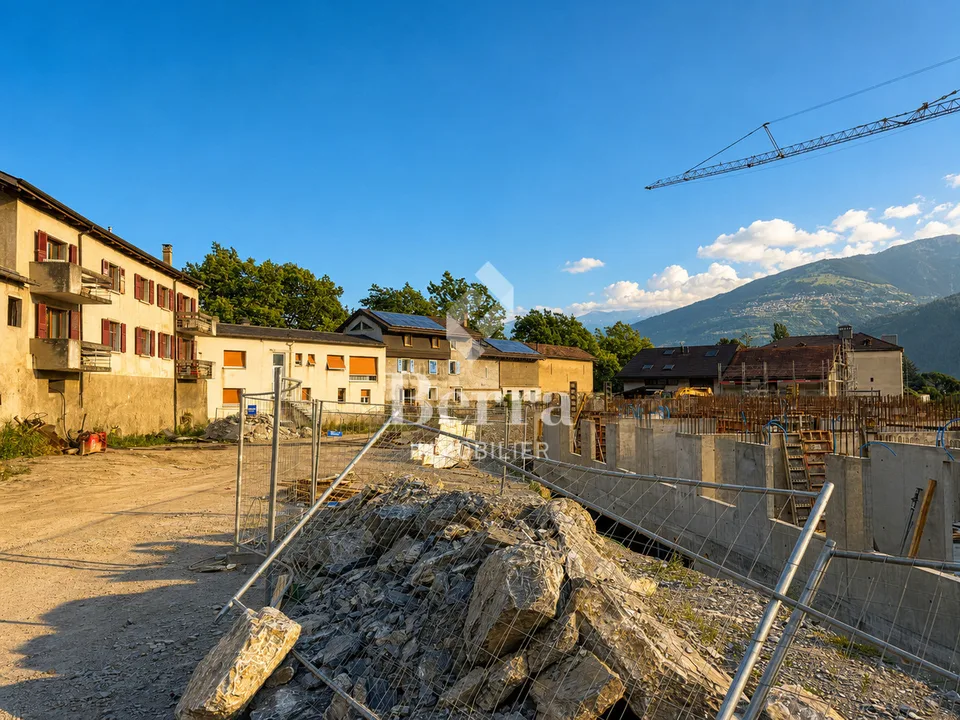 Le Clos des Forges