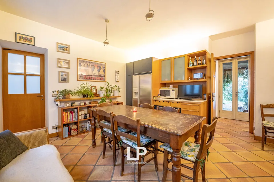 Maison unifamiliale à Sesto Calende – photo 23 sur 30
