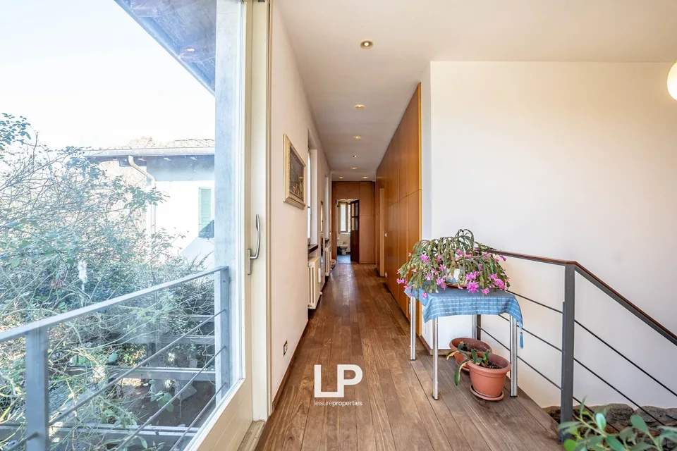 Maison unifamiliale à Sesto Calende – photo 29 sur 30