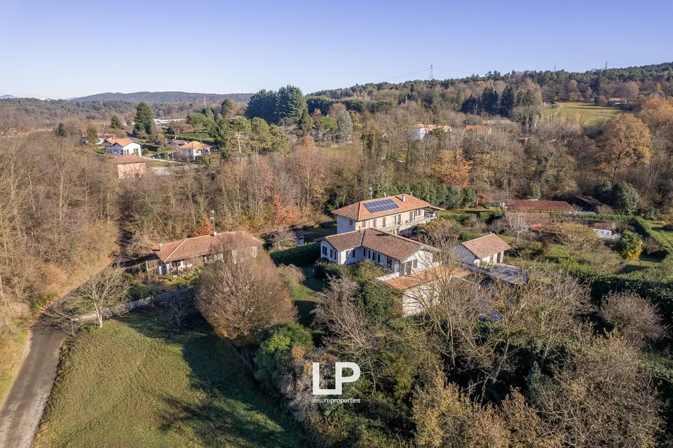 Maison unifamiliale à Sesto Calende – photo 10 sur 30