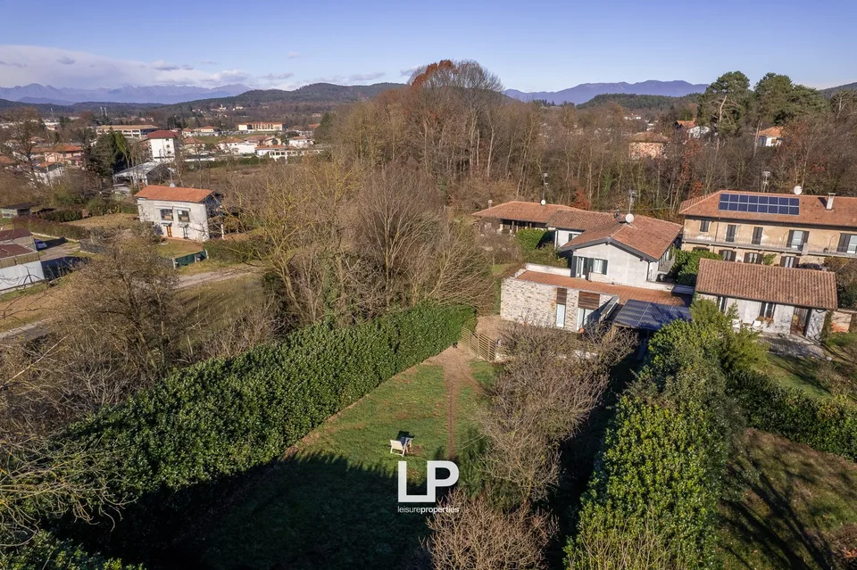Maison unifamiliale à Sesto Calende – photo 8 sur 30