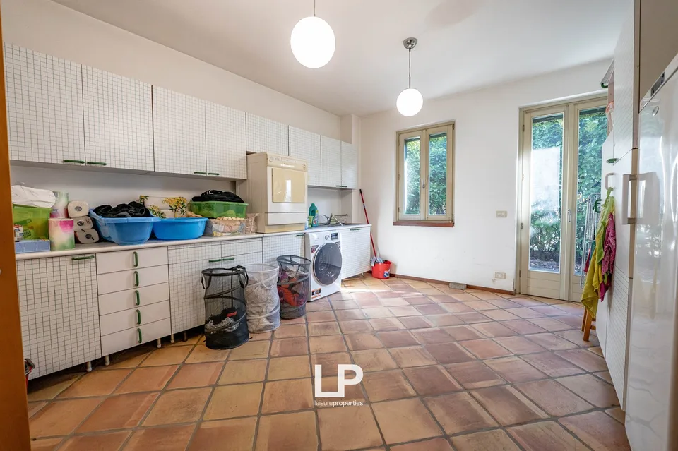 Maison unifamiliale à Sesto Calende – photo 25 sur 30