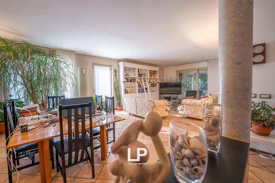 Maison unifamiliale à Sesto Calende – photo 18 sur 30