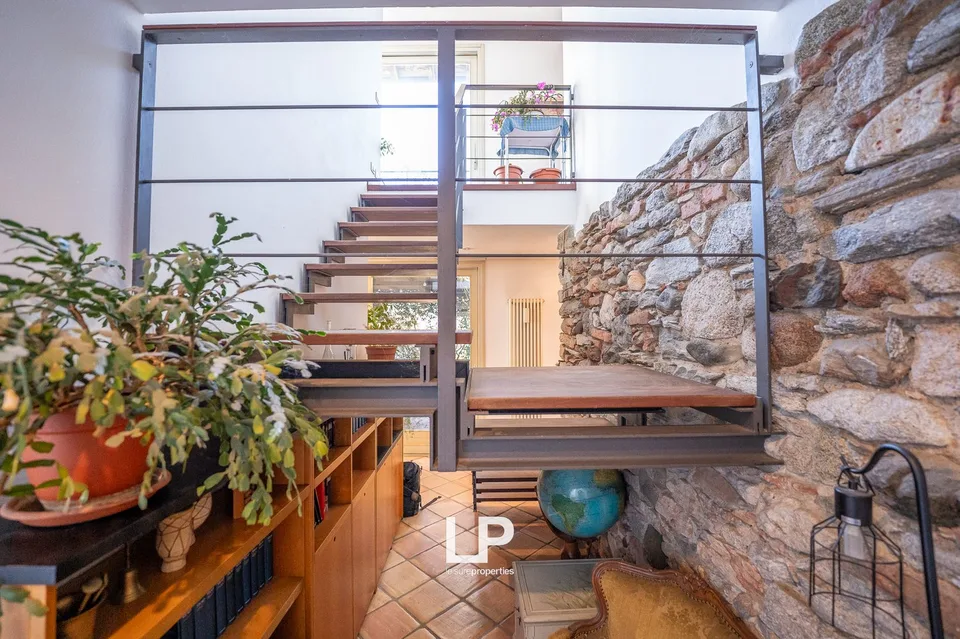 Maison unifamiliale à Sesto Calende – photo 28 sur 30
