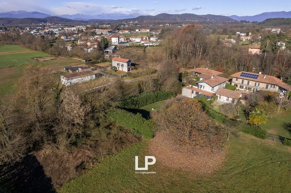 Maison unifamiliale à Sesto Calende – photo 7 sur 30