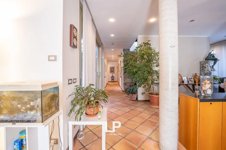 Maison unifamiliale à Sesto Calende – photo 20 sur 30