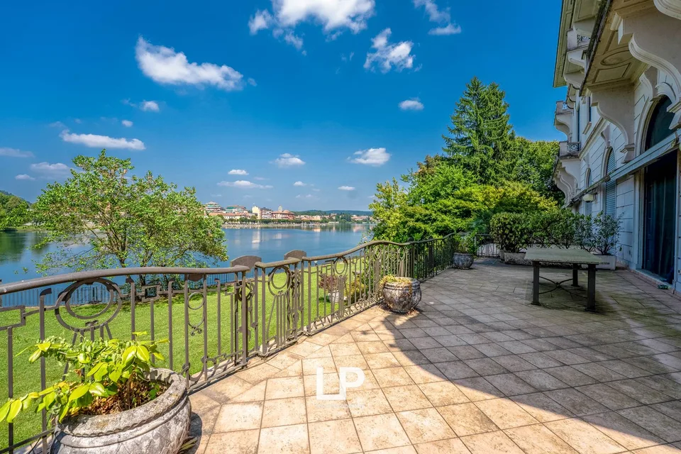 Appartement Castelletto Ticino – photo 21 sur 30