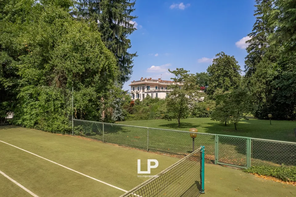 Appartement Castelletto Ticino – photo 7 sur 30