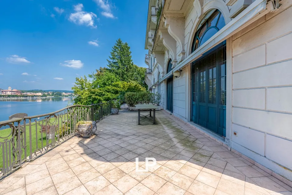 Appartement Castelletto Ticino – photo 20 sur 30